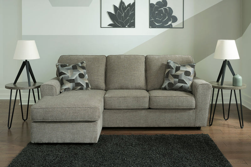 Cascilla Sofa Chaise image