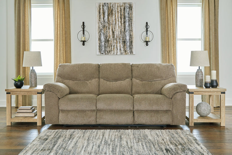 Alphons Reclining Sofa image