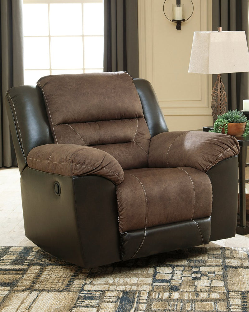 Earhart Recliner image