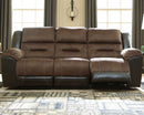 Earhart Reclining Sofa image