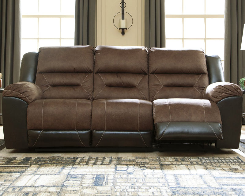 Earhart Reclining Sofa image