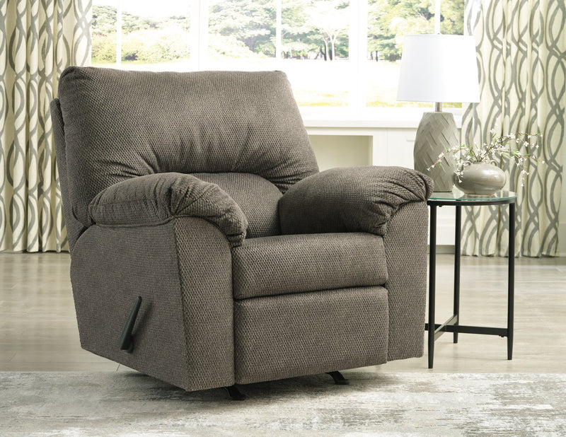 Norlou Recliner image