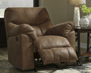 Boxberg Recliner image