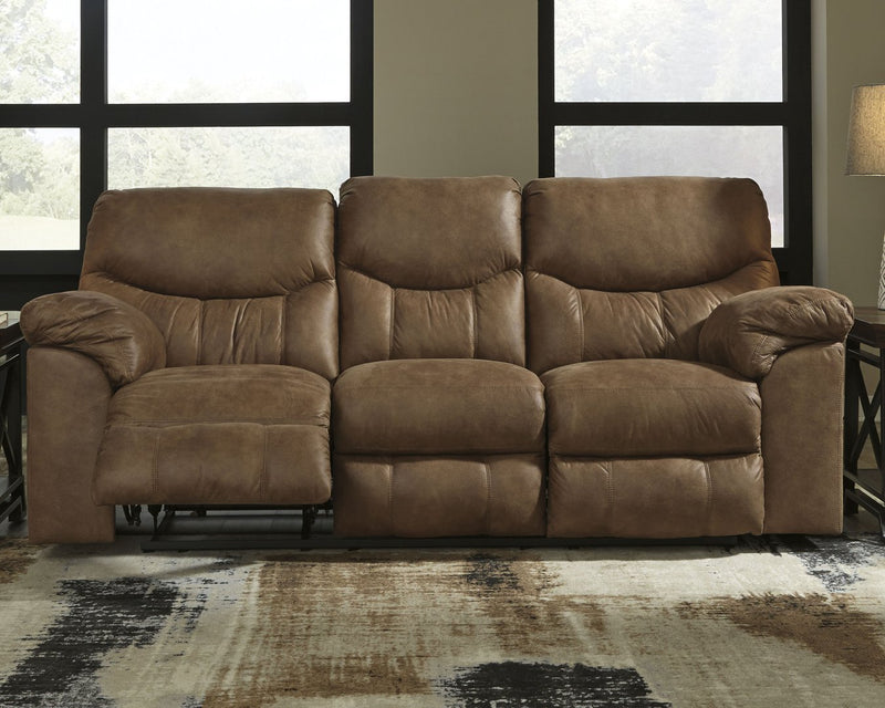 Boxberg Power Reclining Sofa image