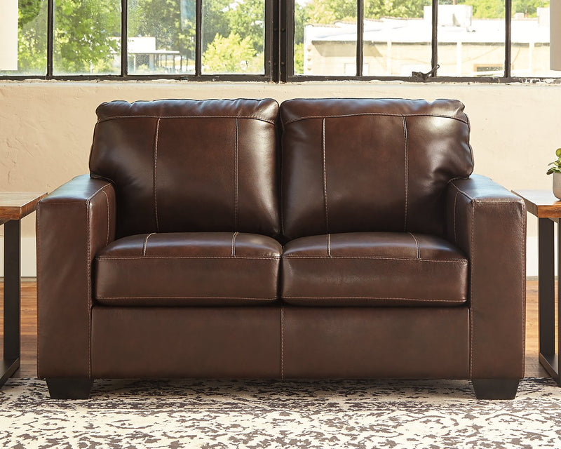 Morelos Loveseat image