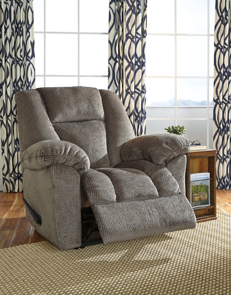 Nimmons Recliner image