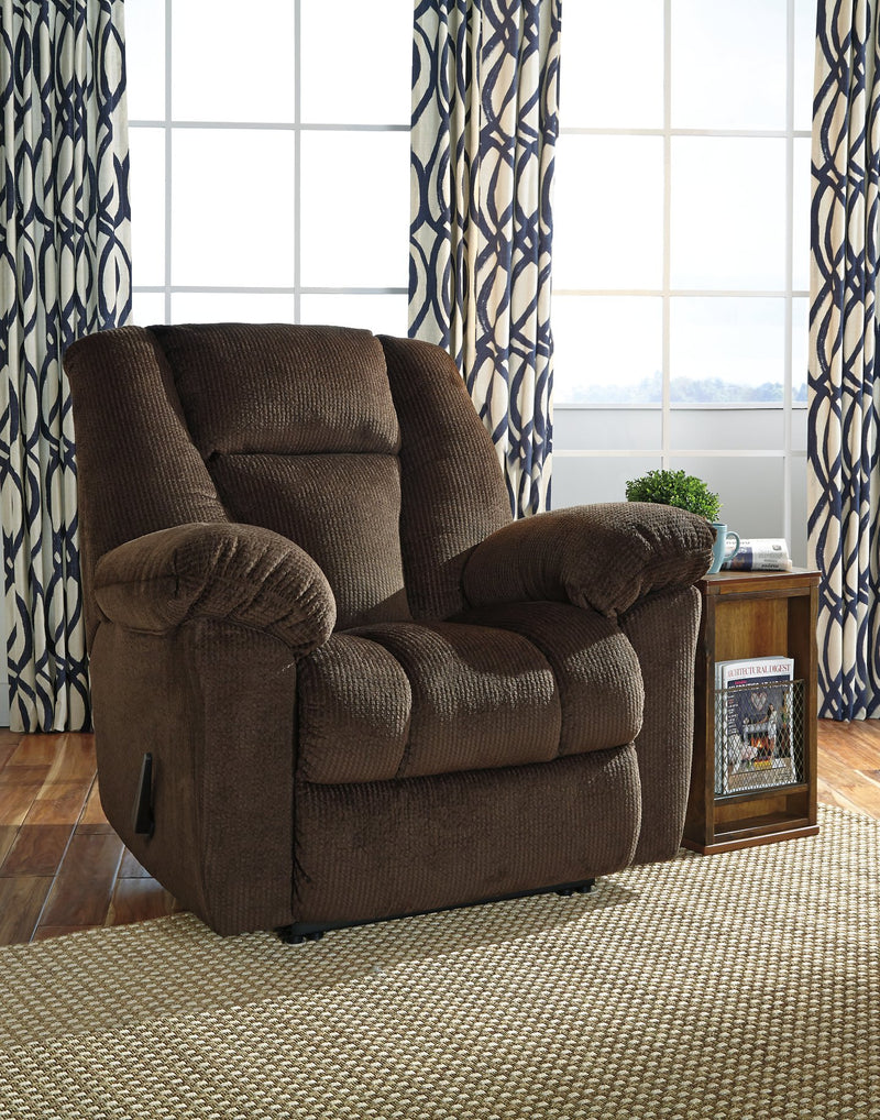 Nimmons Recliner