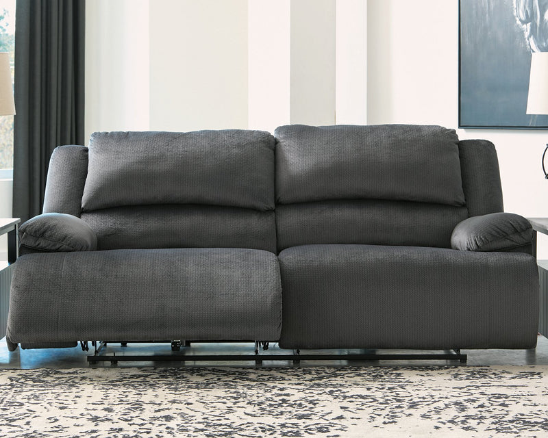 Clonmel Power Reclining Sofa image