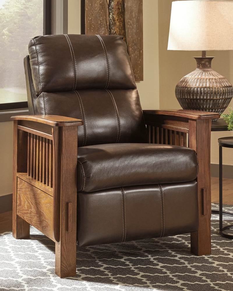 Cowlitz Recliner image