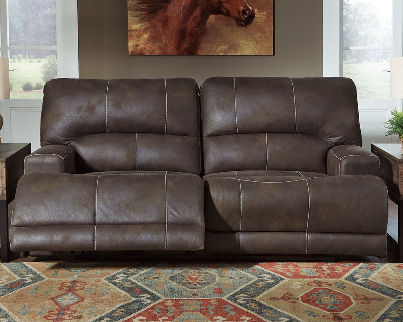 Kitching Power Reclining Sofa image