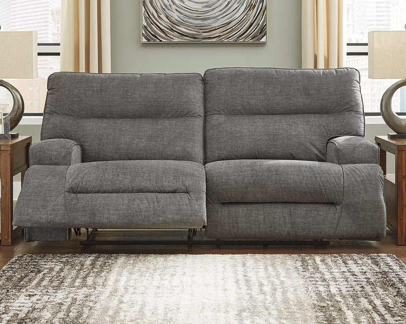 Coombs Reclining Sofa image