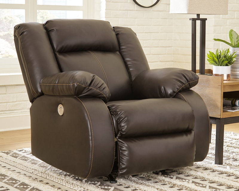 Denoron Power Recliner image