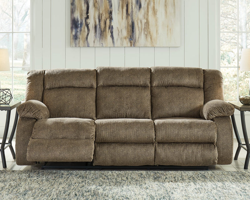 Burkner Power Reclining Sofa image