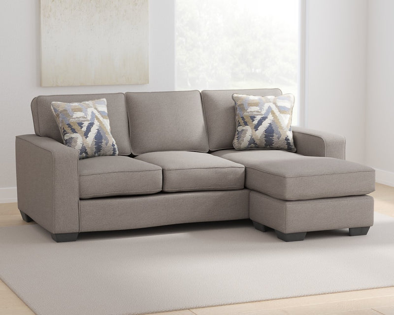 Greaves Sofa Chaise image