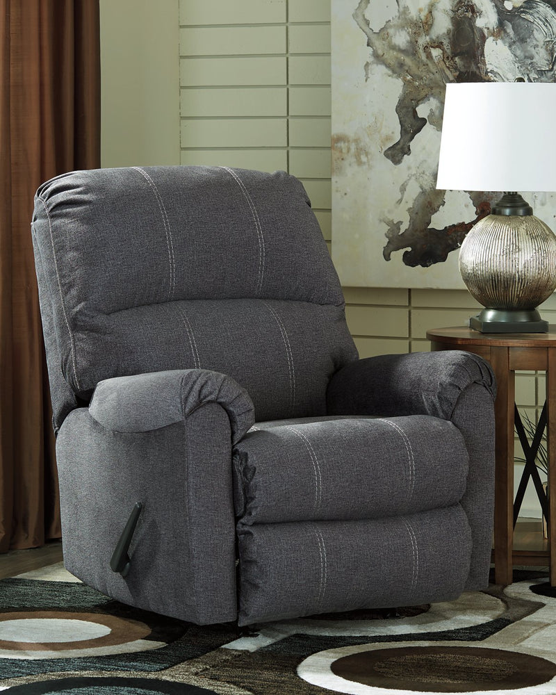 Urbino Recliner image