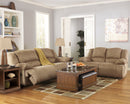Hogan Reclining Sofa image