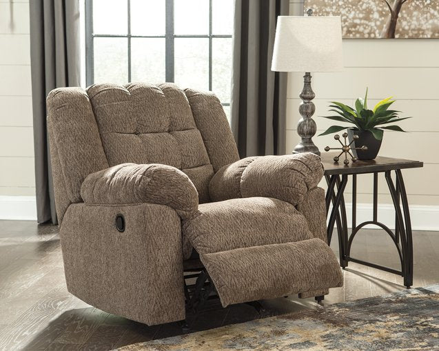 Workhorse Recliner image