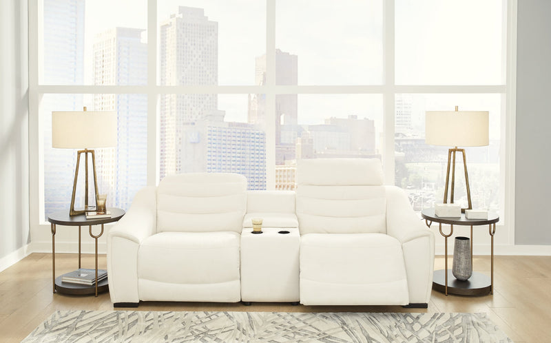 Next-Gen Gaucho 3-Piece Power Reclining Sectional image