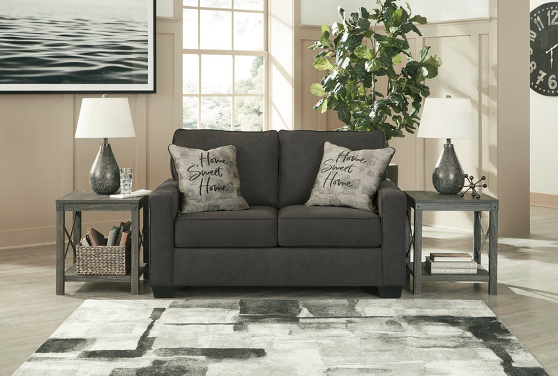 Lucina Loveseat image