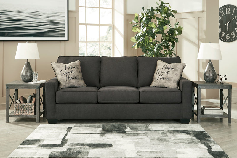 Lucina Sofa image