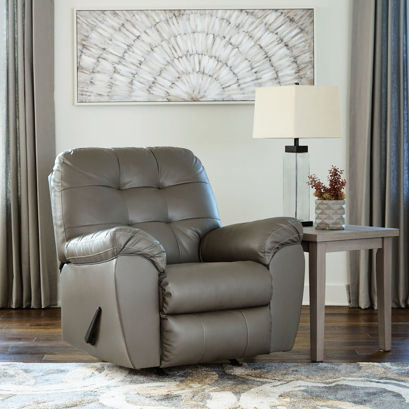 Donlen Recliner image