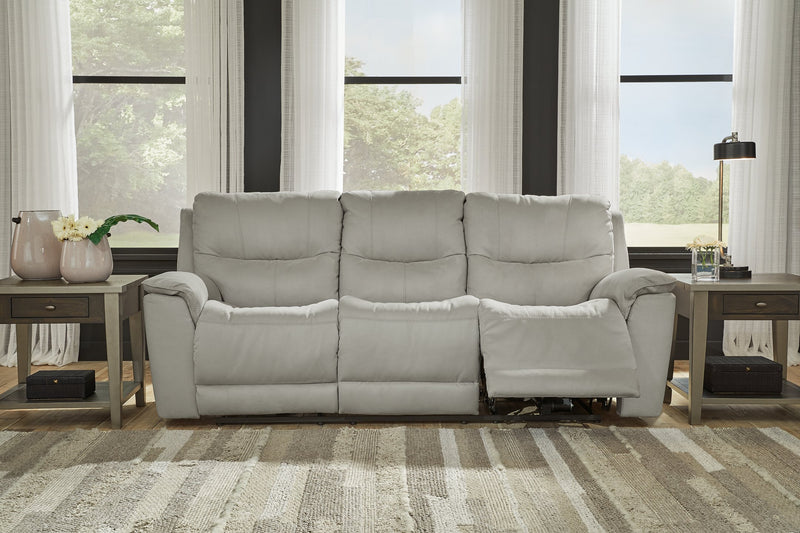 Next-Gen Gaucho Power Reclining Sofa image