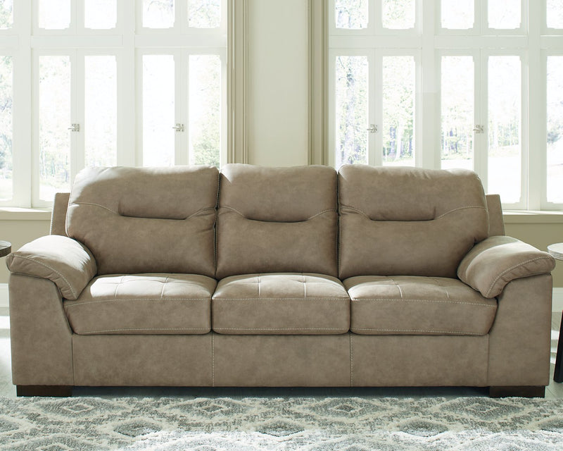 Maderla Sofa image