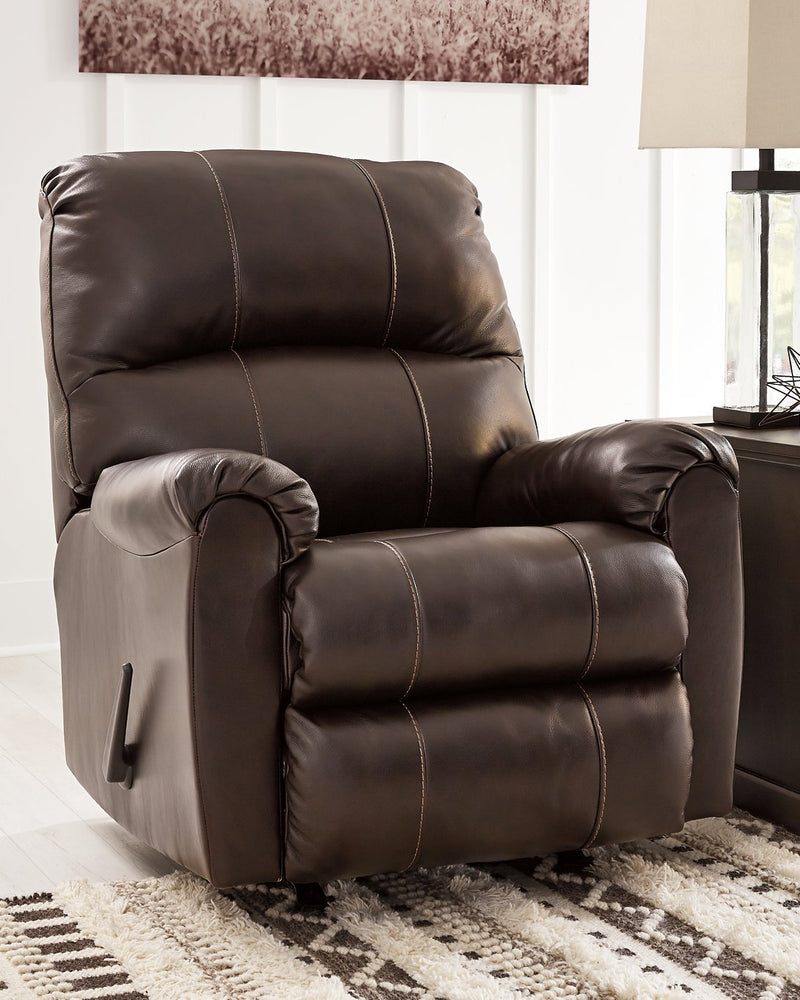 Hermiston Recliner image