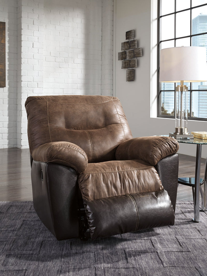 Follett Recliner image