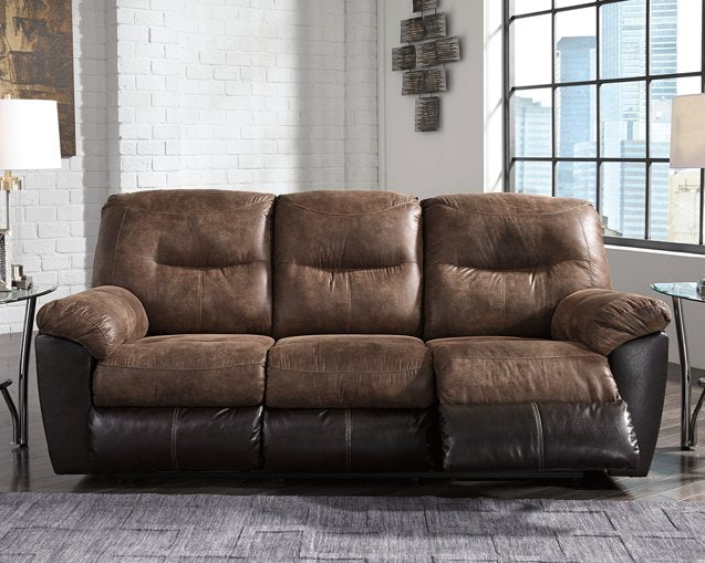 Follett Reclining Sofa image