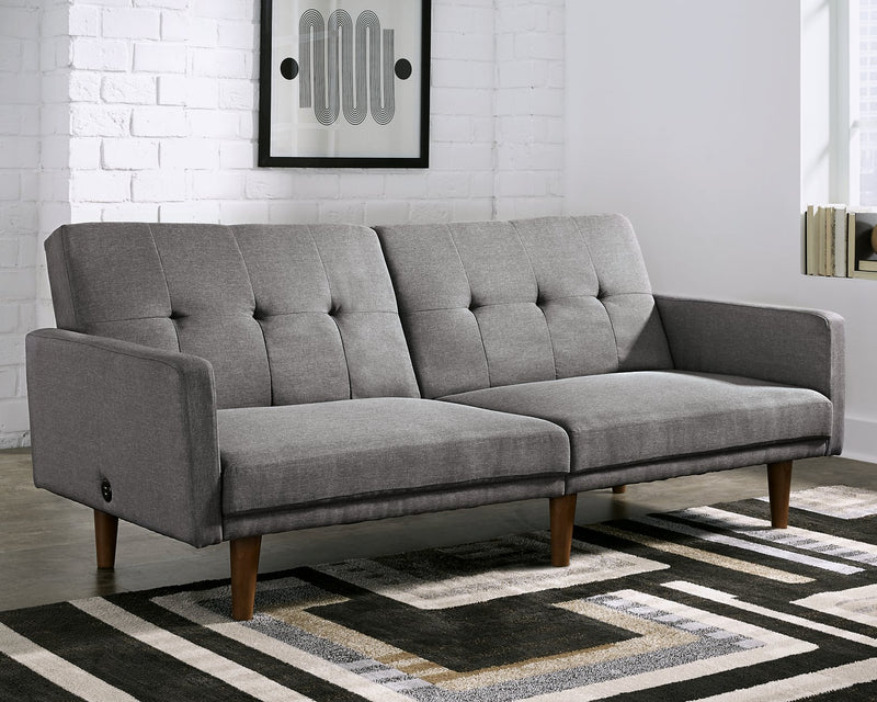 Gaddis Flip Flop Sofa image