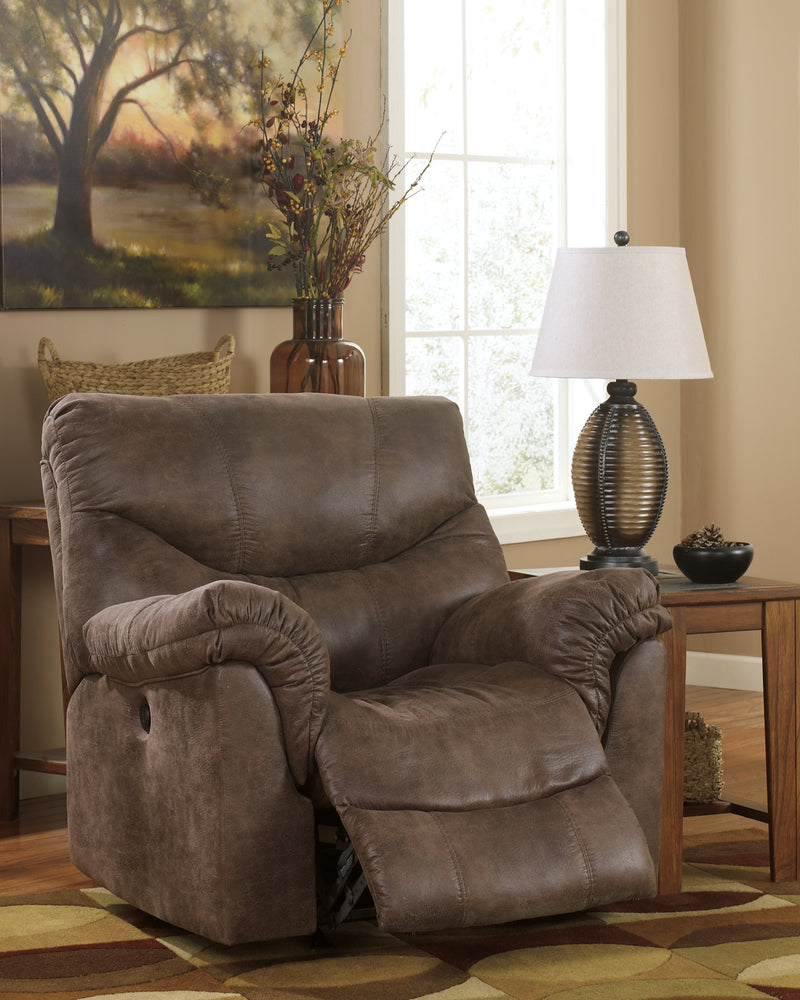 Alzena Recliner image