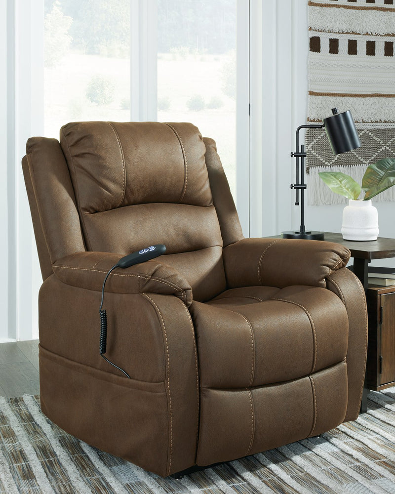 Whitehill Power Lift Recliner image