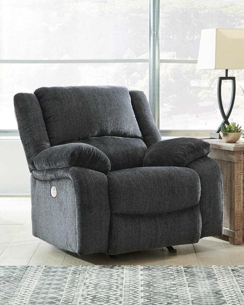 Draycoll Power Recliner image