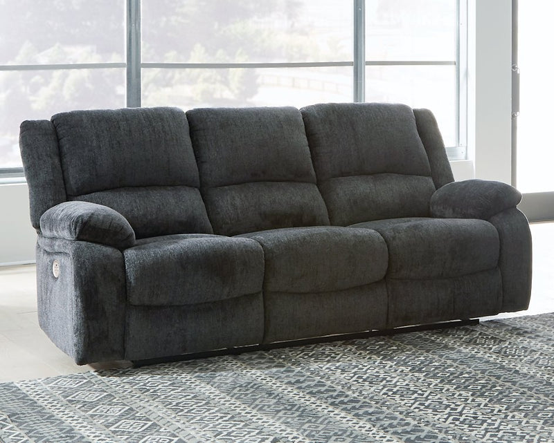 Draycoll Power Reclining Sofa image