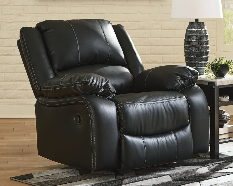 Calderwell Recliner image