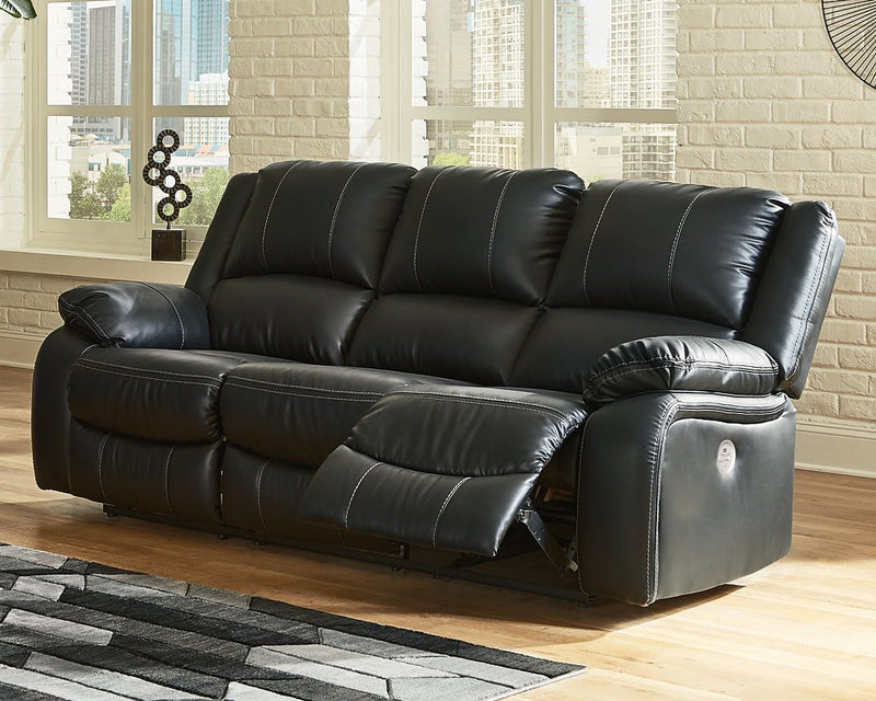 Calderwell Power Reclining Sofa image