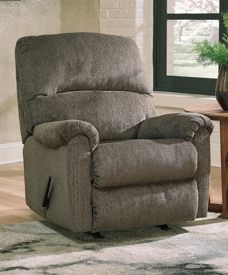 Dorsten Recliner image