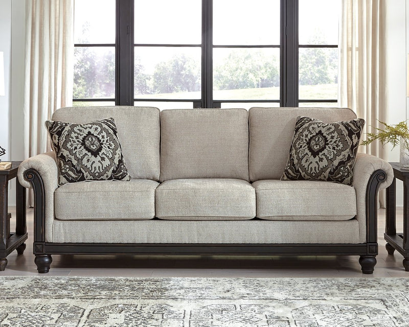 Benbrook Sofa image