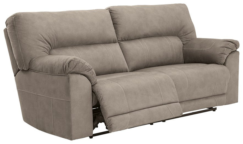 Cavalcade Reclining Sofa image