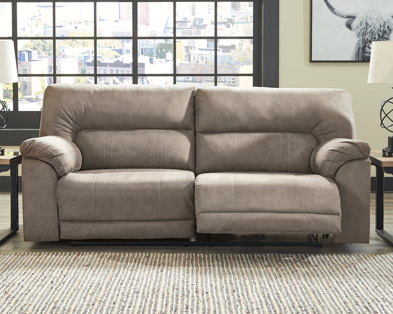 Cavalcade Power Reclining Sofa image