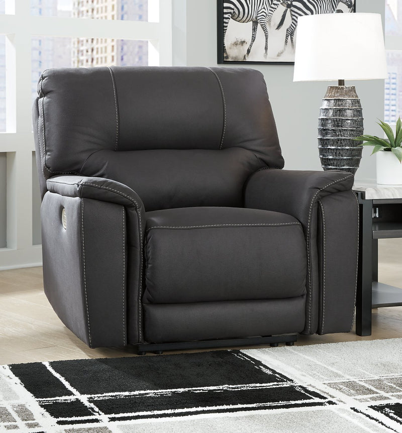 Henefer Power Recliner image