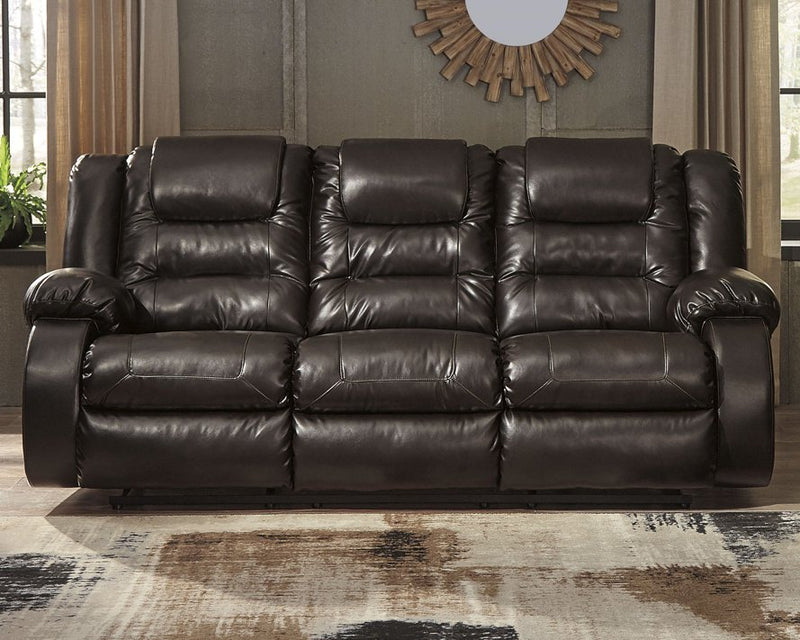 Vacherie Reclining Sofa image