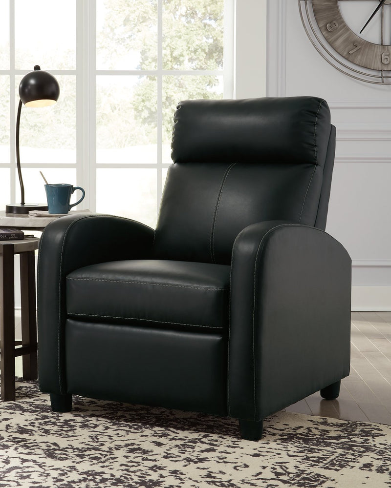 Declo Recliner image