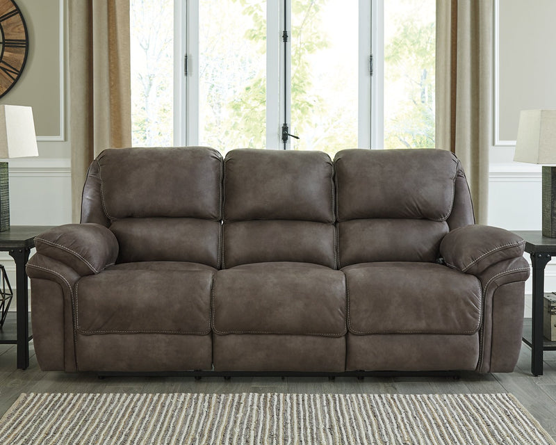 Trementon Power Reclining Sofa image