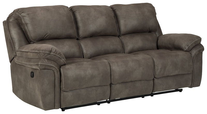 Trementon Reclining Sofa image