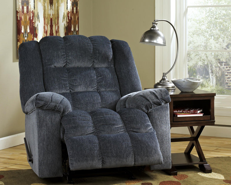 Ludden Recliner image