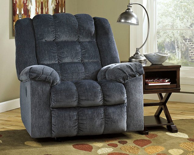 Ludden Power Recliner