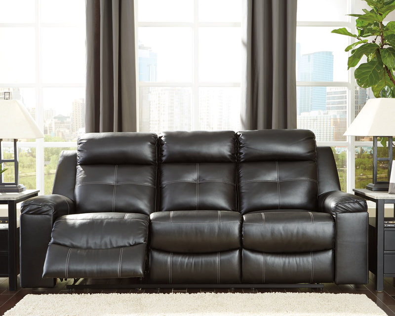 Kempten Reclining Sofa image