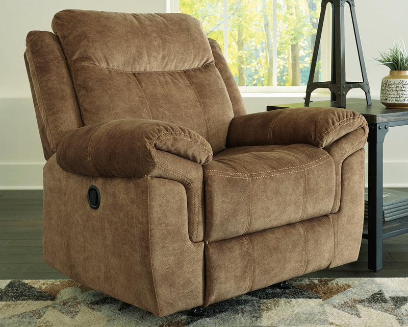 Huddle-Up Recliner image